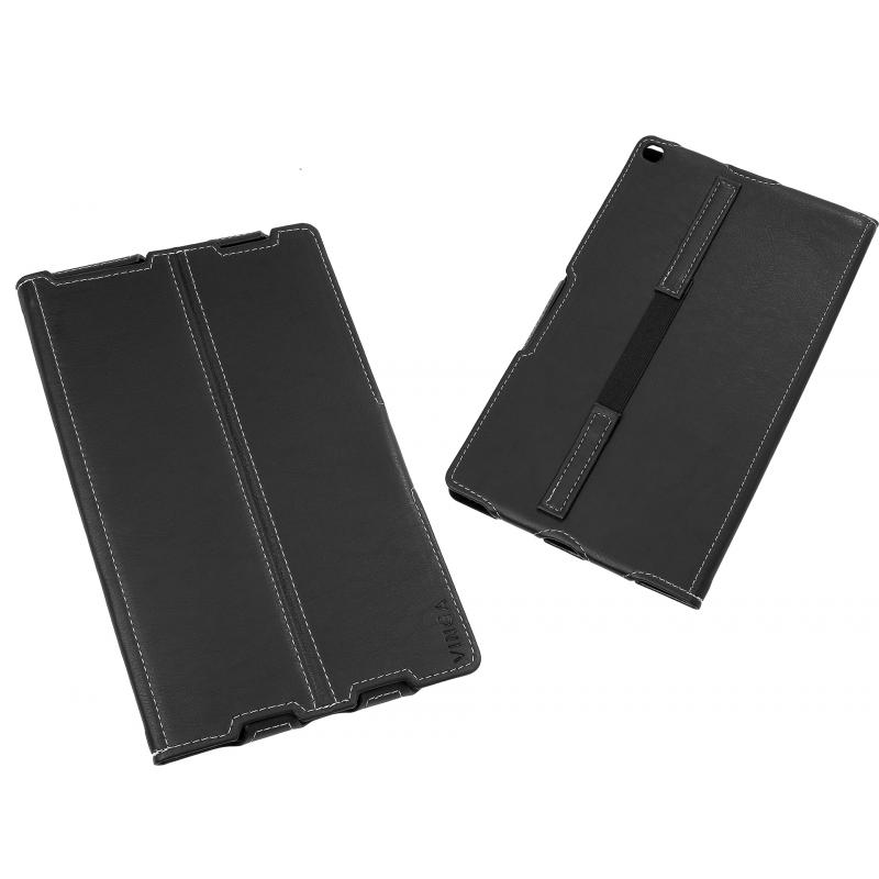 Чехол для планшета Samsung Tab S5e 10.5 SM-T725 black Vinga (VNSMT725)