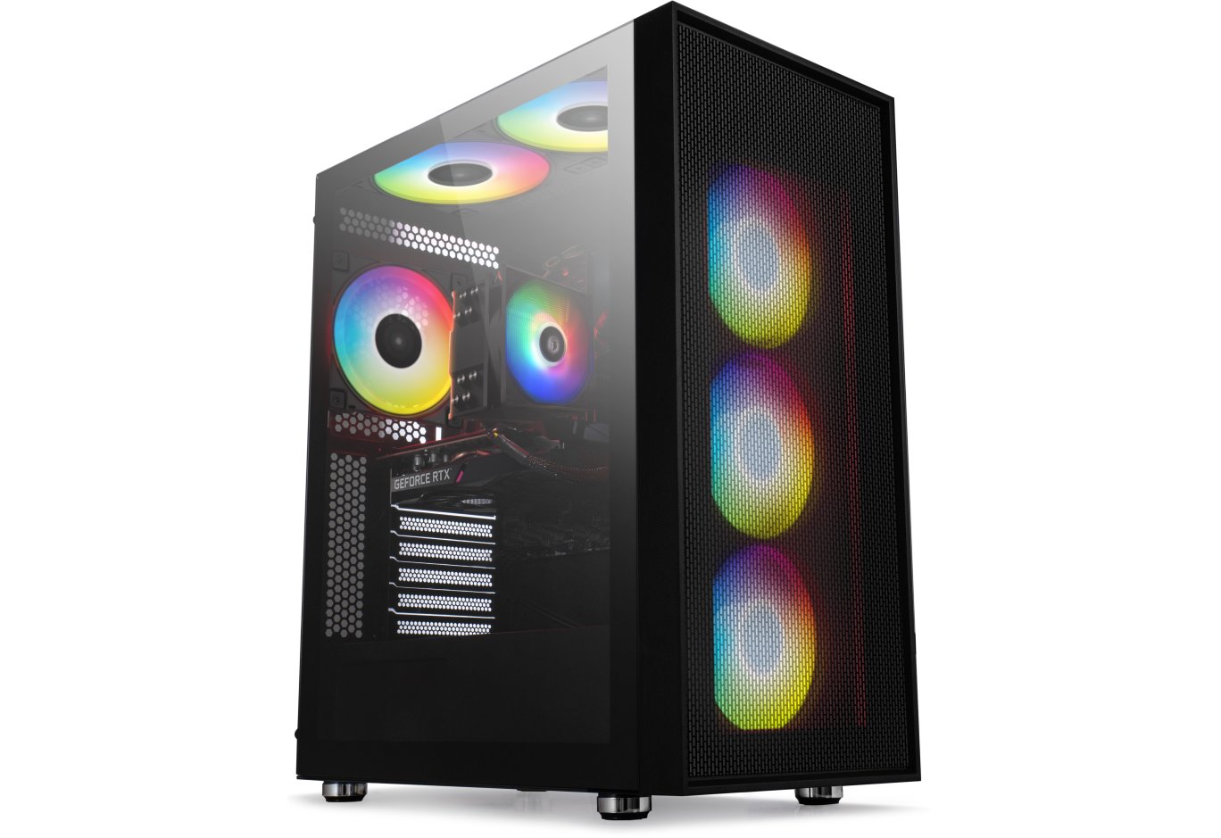 Комп'ютер Vinga Wolverine D8299 (I7M32G4060TI.D8299)