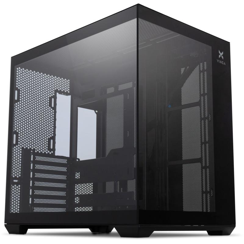 Корпус Vinga Bulldog