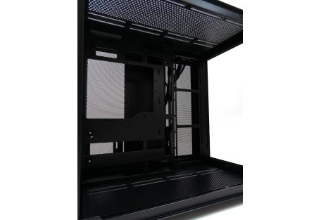 Корпус Vinga Bulldog