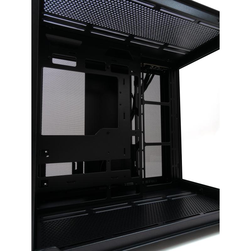 Корпус Vinga Bulldog