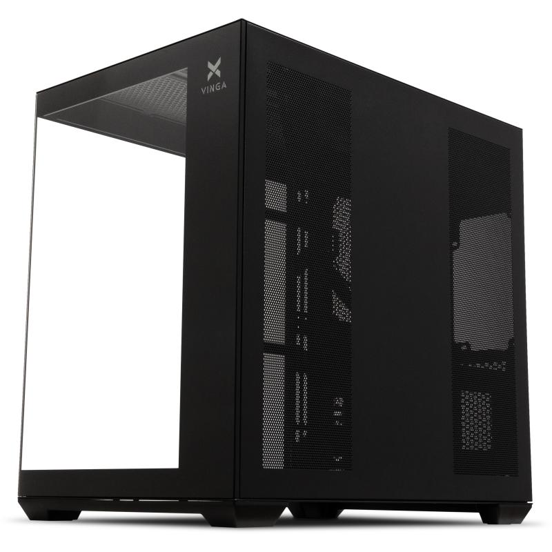 Корпус Vinga Bulldog