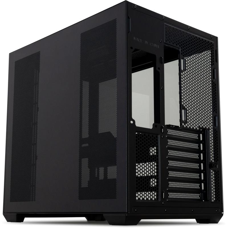 Корпус Vinga Bulldog