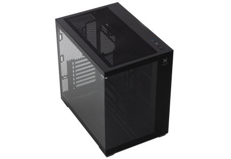 Корпус Vinga Bulldog