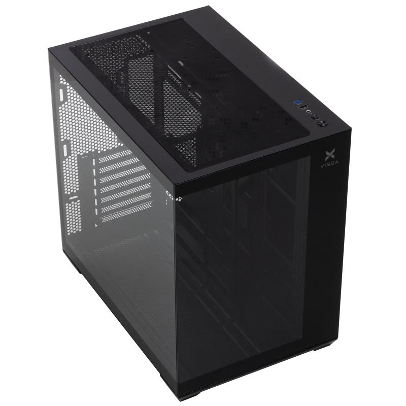 Корпус Vinga Bulldog