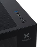 Корпус Vinga Bulldog