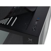 Корпус Vinga Bulldog