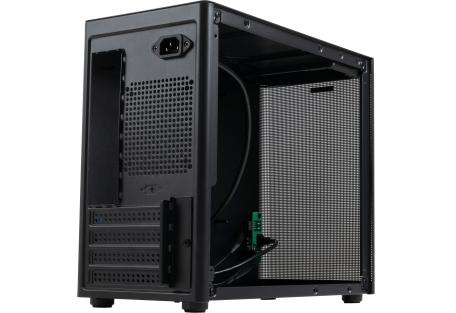 Корпус Vinga Excitement