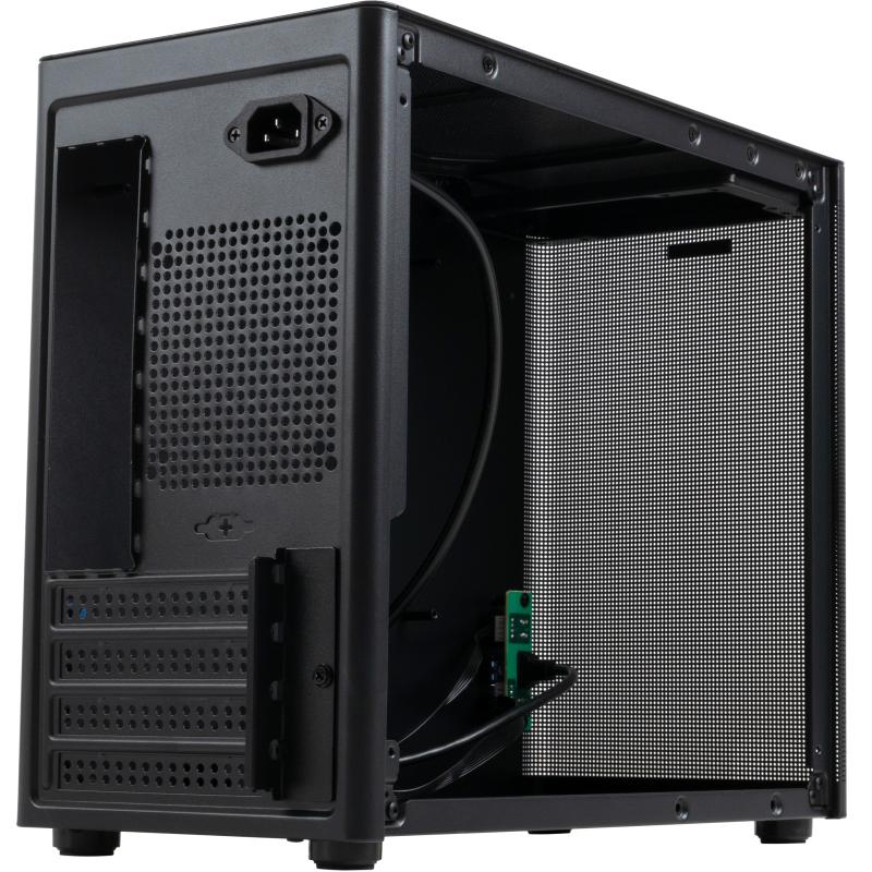 Корпус Vinga Excitement