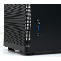 Корпус Vinga Excitement