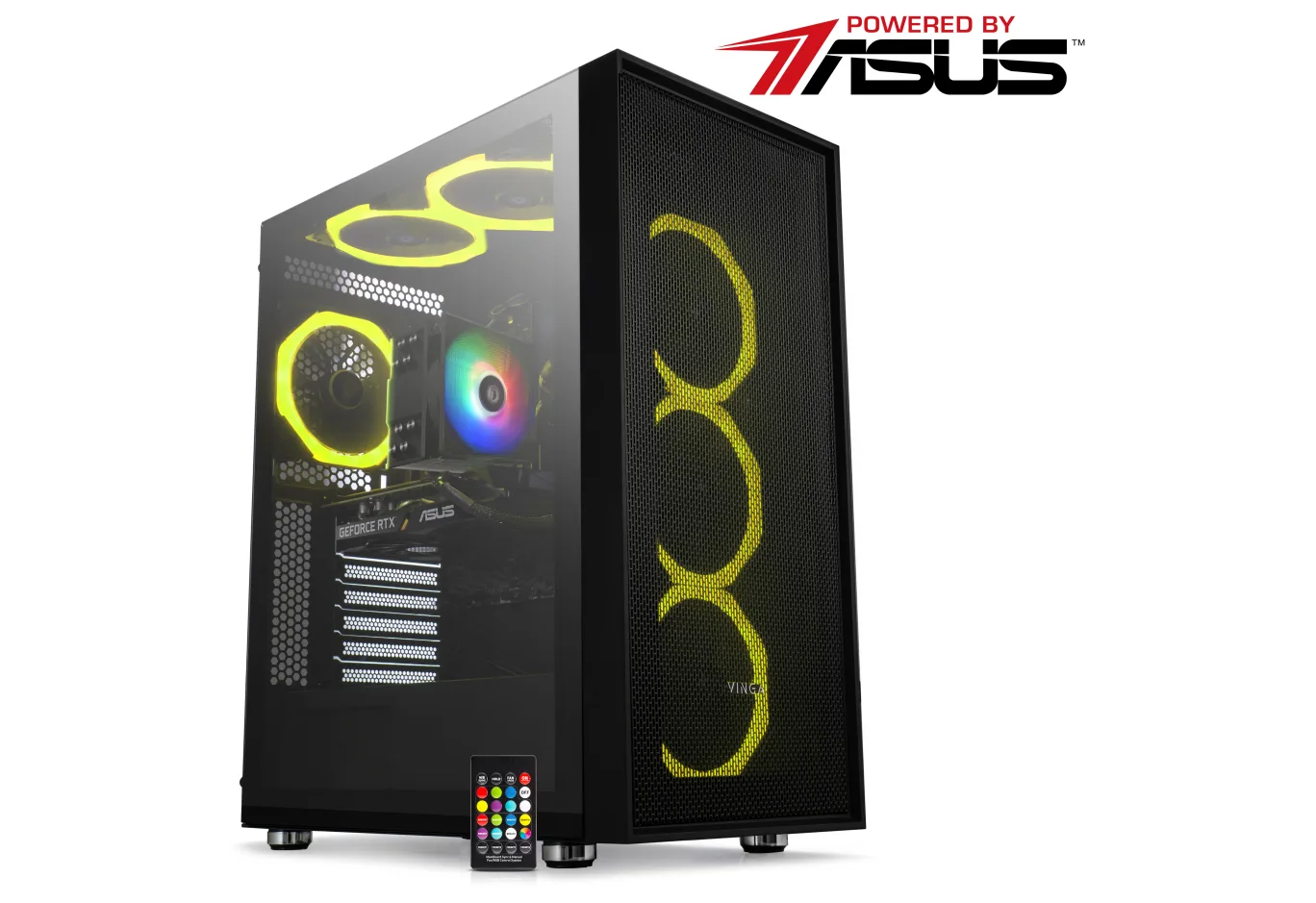 Computer Vinga Odin D5563 (I5M32G3060.D5563)