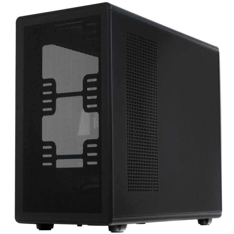 Корпус Vinga Malevolence