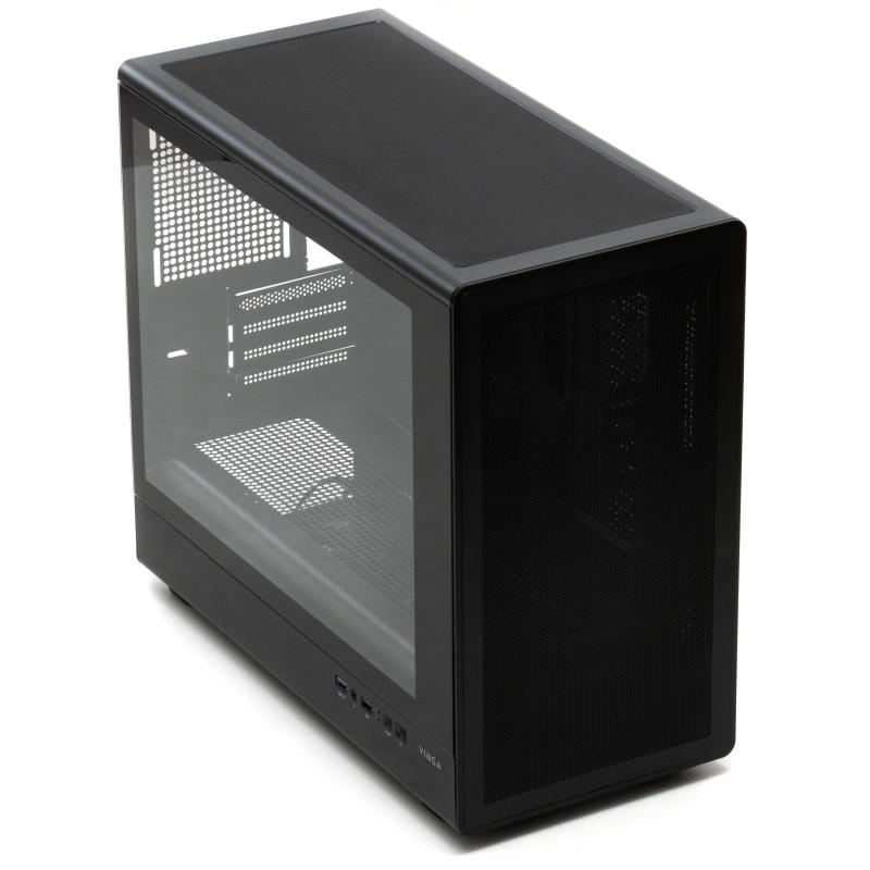 Корпус Vinga Malevolence