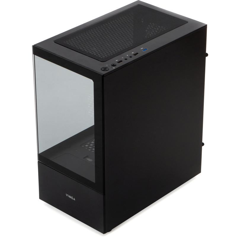 Корпус Vinga Recusant