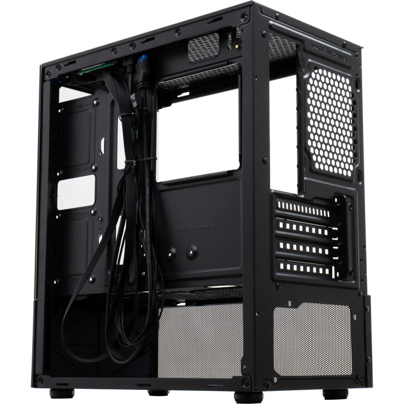 Корпус Vinga Recusant