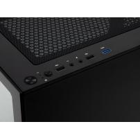 Корпус Vinga Recusant