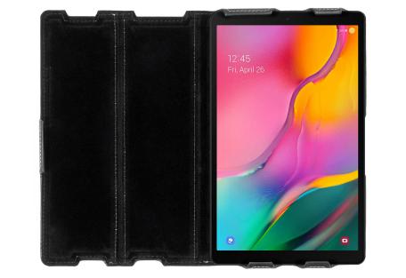 Чехол для планшета Samsung Tab A 10.1" T510 WiFi black Vinga (VNSMT510)