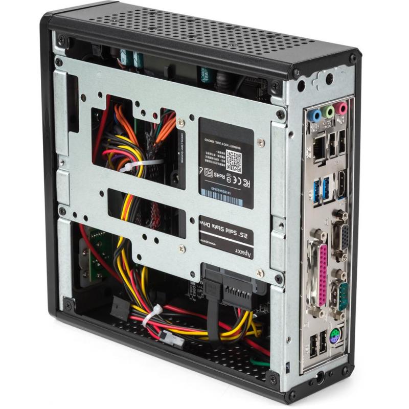 Компьютер Vinga Mini CS403B 0202 (U0BH0331N0VN)