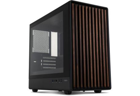 Корпус Vinga Providence