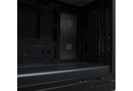 Корпус Vinga Providence