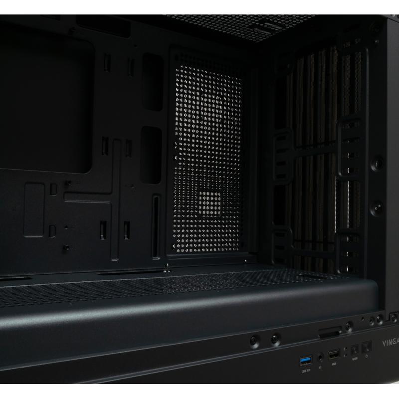 Корпус Vinga Providence