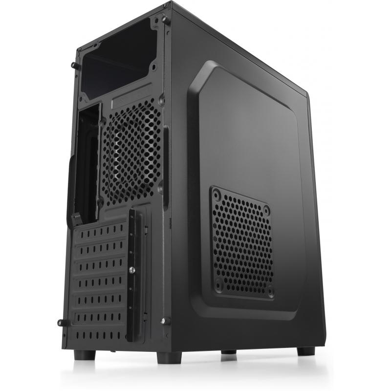 Корпус Vinga CS110B без БП