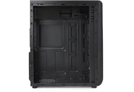 Корпус Vinga CS110B без БП