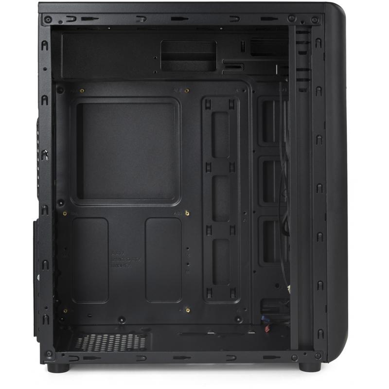 Корпус Vinga CS110B без БП