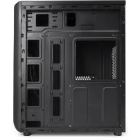 Корпус Vinga CS110B без БП