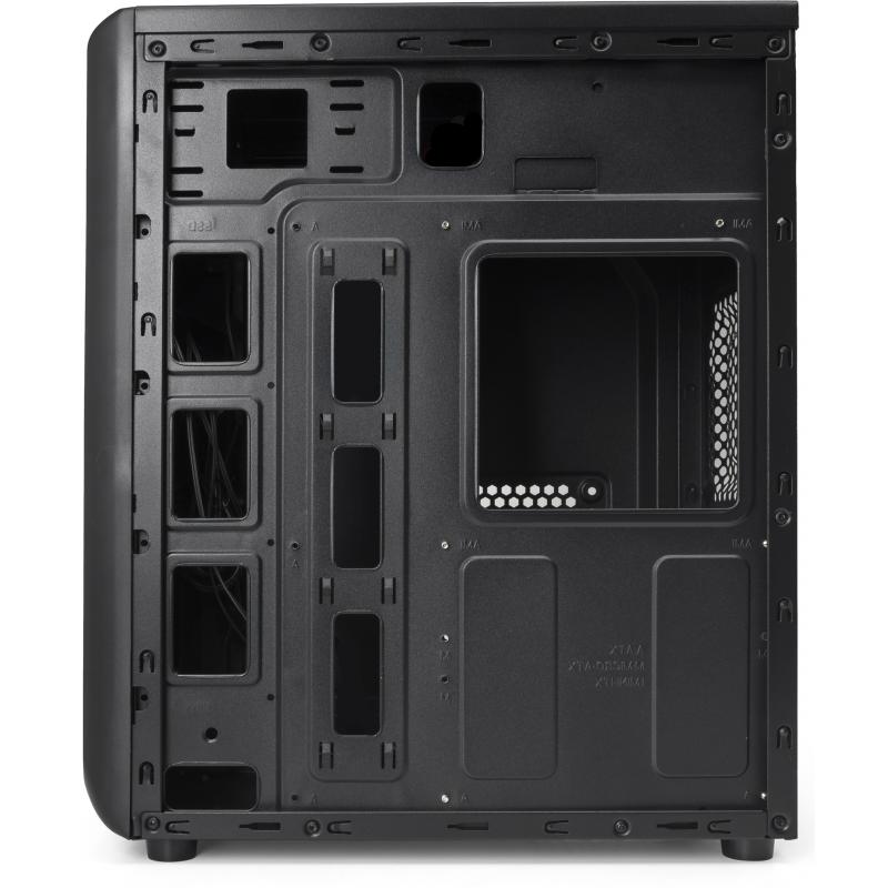 Корпус Vinga CS110B без БП