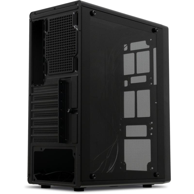 Корпус Vinga CS217B