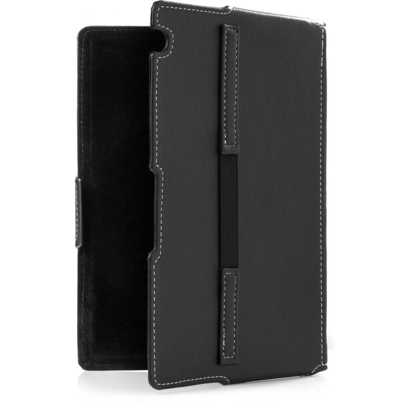 Чехол для планшета MediaPad T3 10" black Vinga (VNT53018545)