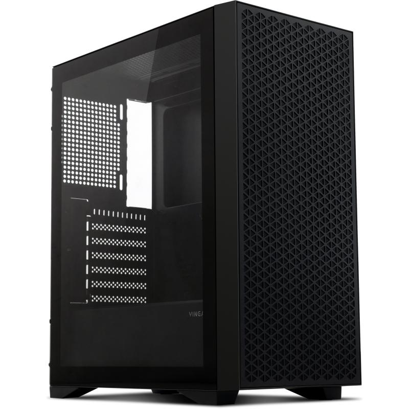 Корпус Vinga Munificent