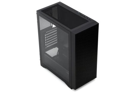 Корпус Vinga Munificent