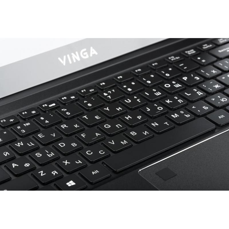 Ноутбук Vinga Iron S140 (S140-C40464B)