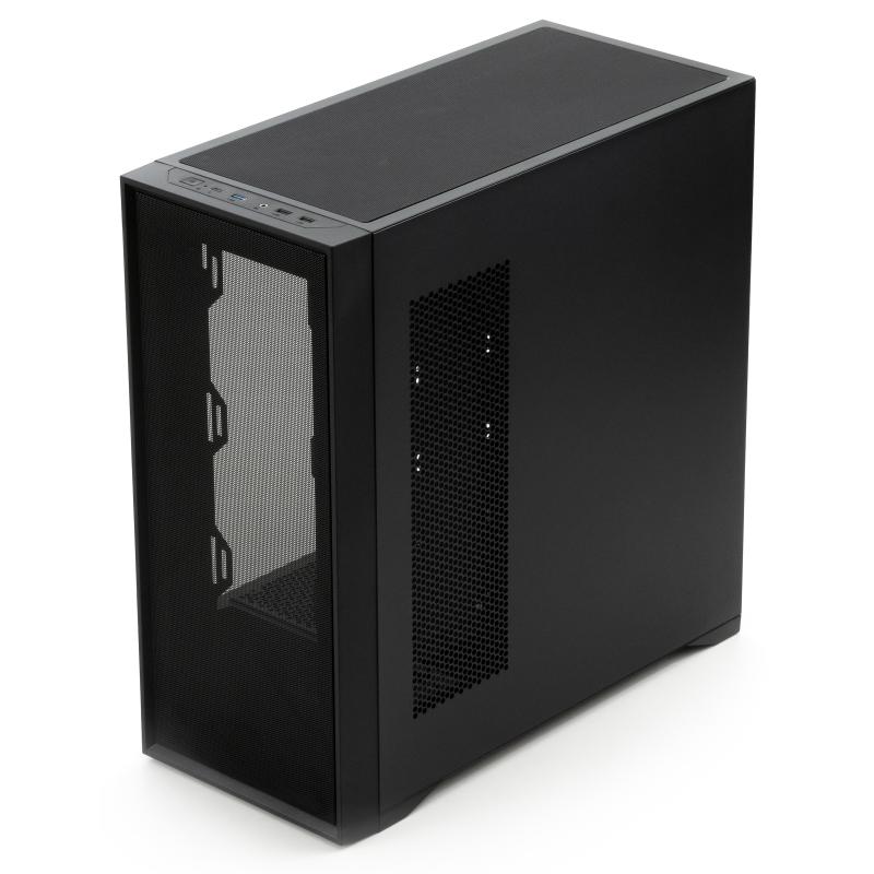 Корпус Vinga Cruelly