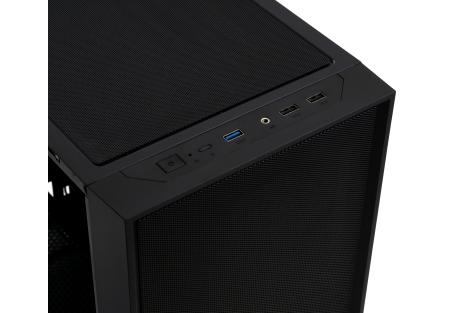 Корпус Vinga Cruelly