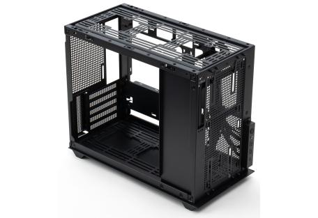 Корпус Vinga Glacier