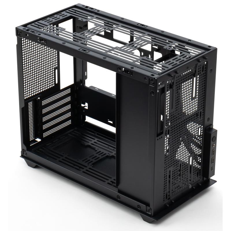 Корпус Vinga Glacier