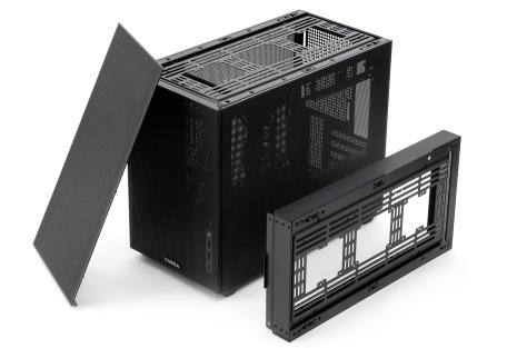 Корпус Vinga Glacier