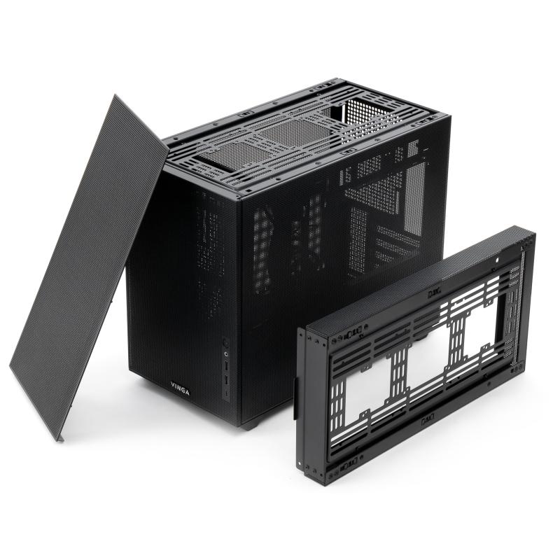 Корпус Vinga Glacier