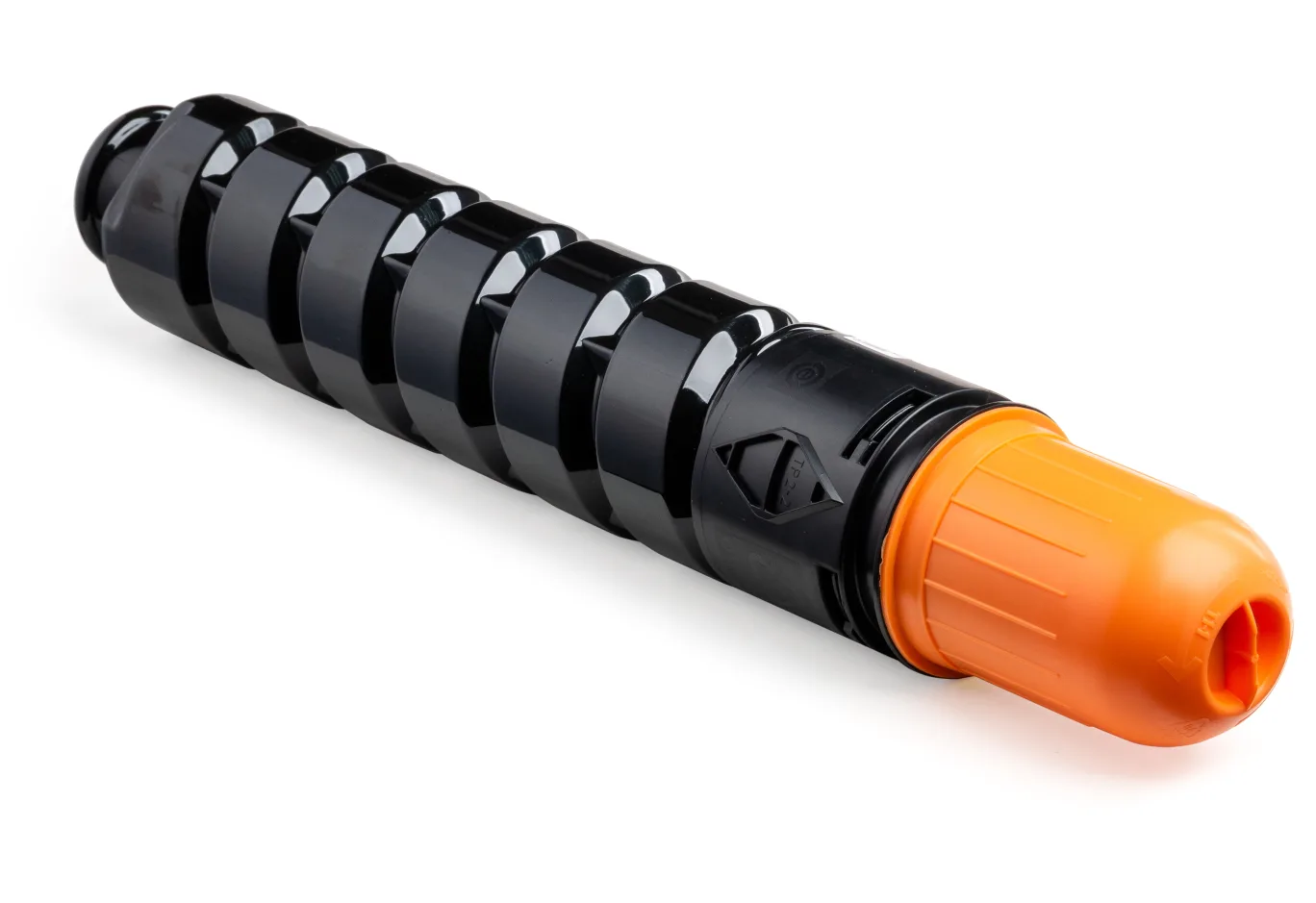 Toner cartridge Vinga CANON C-EXV33 (V-T-CEXV33)