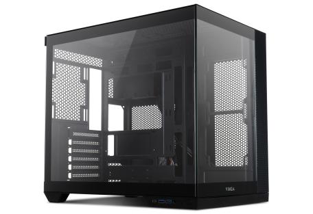 Корпус Vinga Request