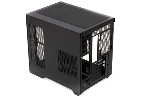 Корпус Vinga Request