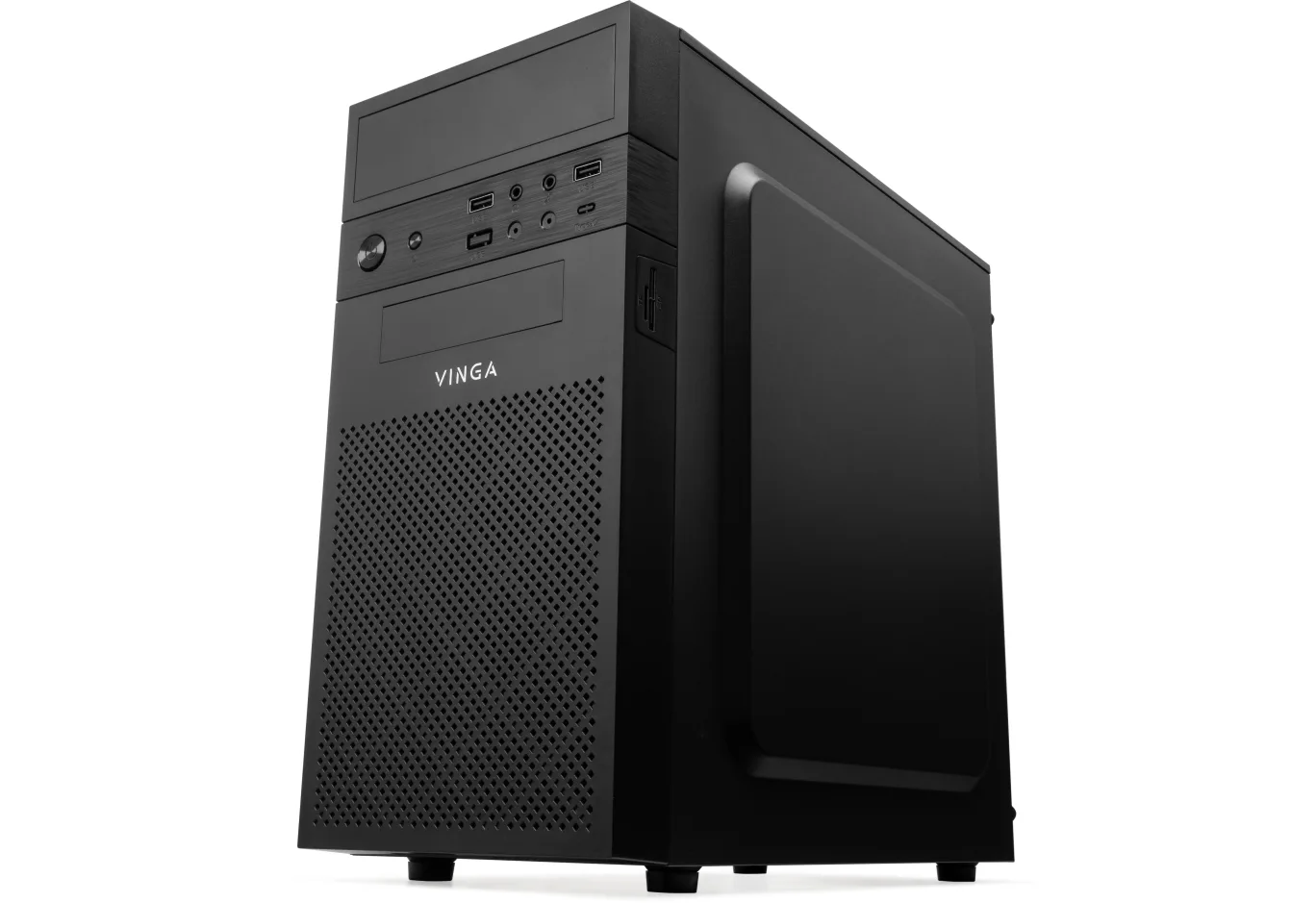 Корпус для ПК Vinga CS112B