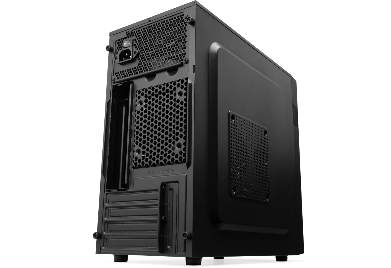 Корпус для ПК Vinga CS112B