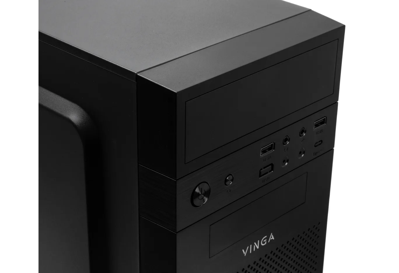 Корпус для ПК Vinga CS112B