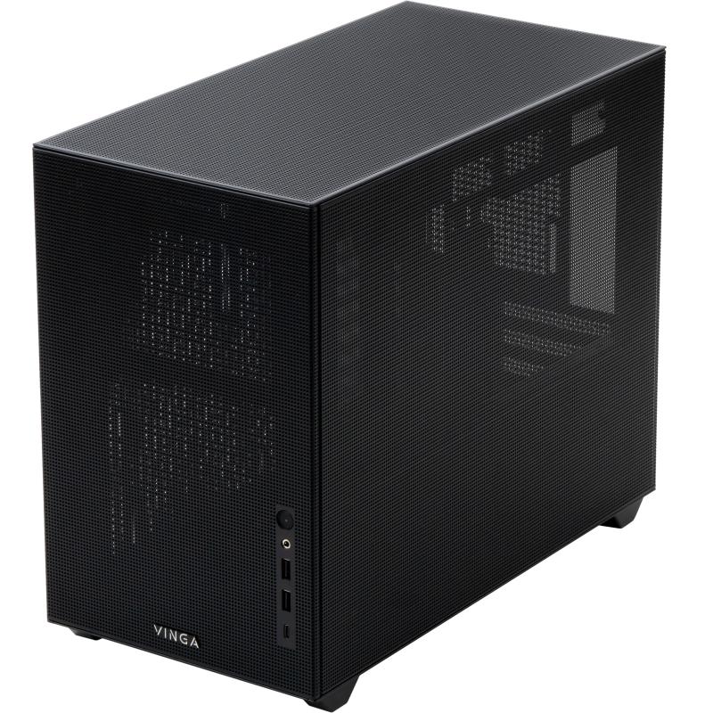 Корпус Vinga Elegant