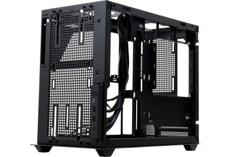 Корпус Vinga Elegant