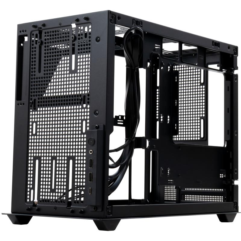 Корпус Vinga Elegant